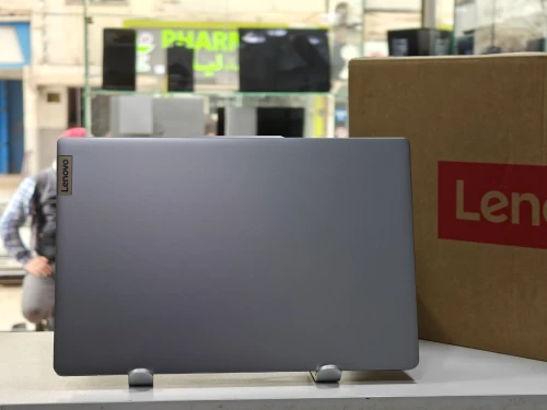 LENOVO IDEAPAD SLIM 3 I5 12450H 16GB 512GB 14,1 FHD NEUF SOUS EMBALLAGE JAMAIS UTILISÉ 