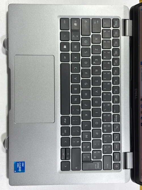 DELL LATITUDE 5320 I5 1145G7 VPRO 16GB 256GB SSD INTEL IRIS XE 13,3" FHD AZERTY 