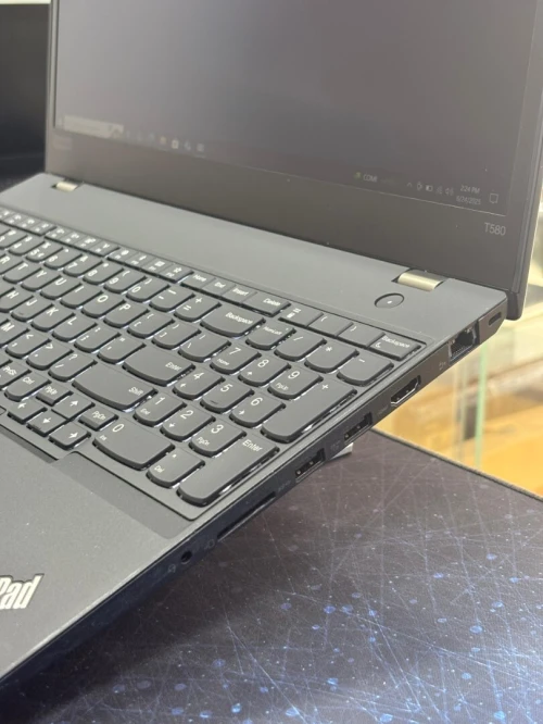 LENOVO THINKPAD T580 I5 8265U 16GB 256GB SSD 15,6 FULLHD 