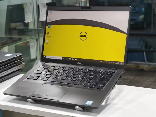 DELL LATITUDE 5401 I7 9850H 16GB 256GB SSD 14,1 FHD TACTILE 