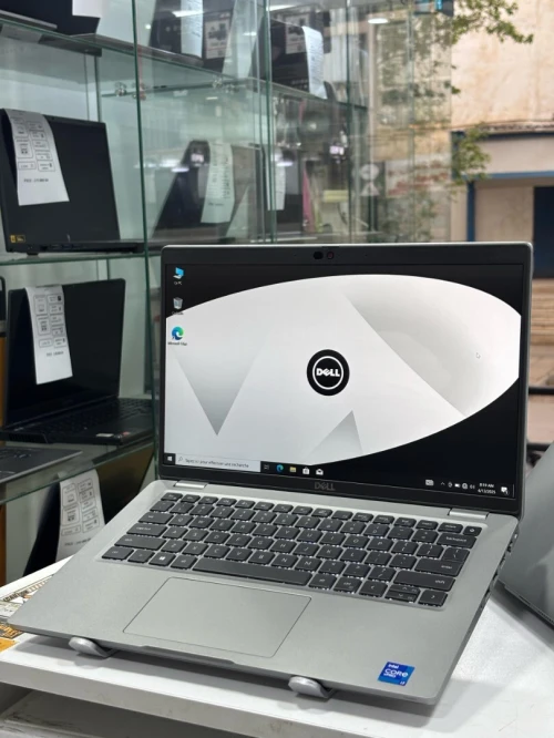 DELL LATITUDE 5420 I7 1185G7 VPRO 16GB 256GB SSD INTEL IRIS XE 14,1 FHD