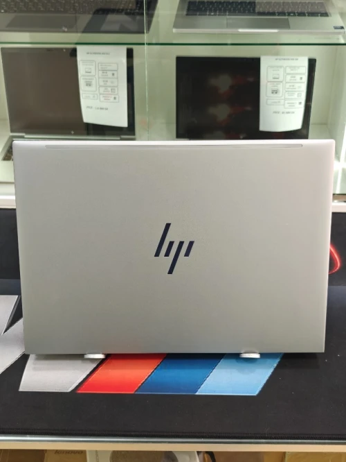 HP ZBOOK FIREFLY G10 INTEL CORE I7 1370P 16GB 512GB SSD NVME 14,1 FULLHD+