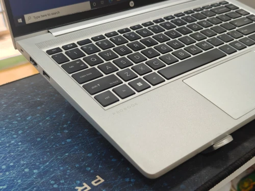 HP PROBOOK 445 G9 RYZEN 5 5625U 16GB 512GB SSD 14,1 FULLHD IPS 