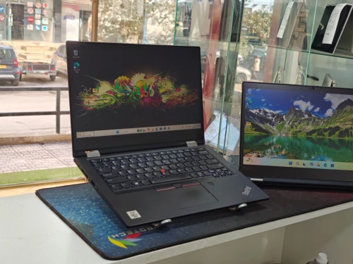 LENOVO THINKPAD L13 YOGA I5 10310U 16GB 256GB SSD 13,3 FHD TACTILE X360