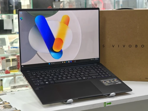 ASUS VIVOBOOK S 16 OLED S5606M ULTRA 9 185H 32GB 1TB SSD 16" 3,2K OLED NEUF SOUS EMBALLAGE 