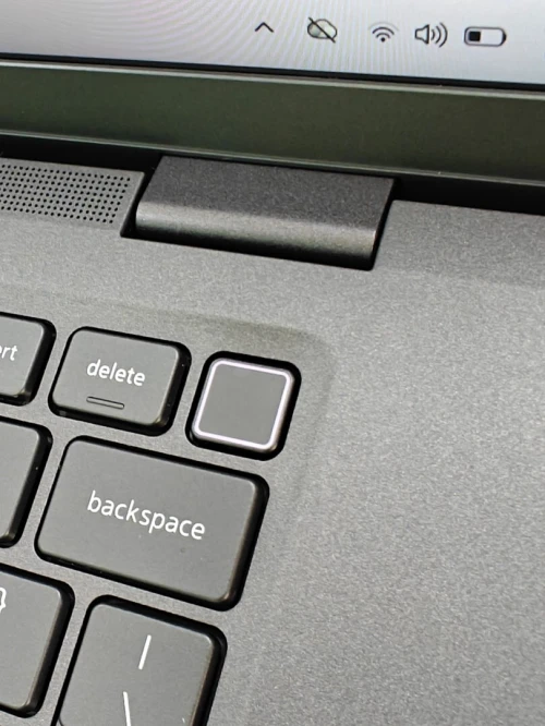 DELL LATITUDE 7530 INTEL CORE I7 1265U VPRO 32GB 512GB SSD NVME 15,6 FULLHD TACTILE
