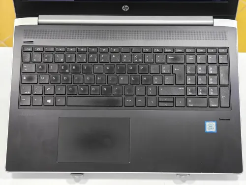 HP PROBOOK 450 G5 I5 8250U 8GB 256GB SSD 15,6`