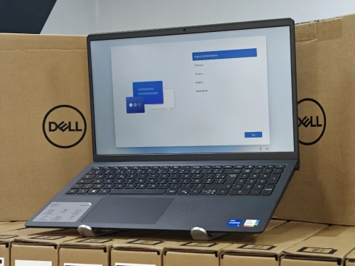DELL INSPIRON 15 3520 I5 1235U 16GB 512GB SSD INTEL IRIS XE 15,6" 120HZ NEUF SOUS EMBALLAGE 