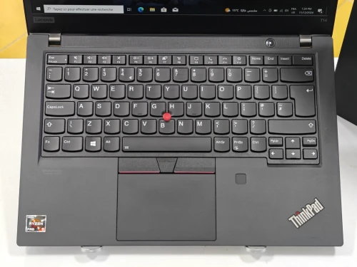 LENOVO THINKPAD T14 GEN 1 RYZEN 5 PRO 4650U 16GB 256GB SSD 14,1 FULL HD
