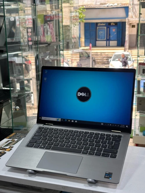 DELL LATITUDE 7420 2IN1 METAL I5 1145G7 16GB 512GB SSD INTEL IRIS XE 14,1 FHD TACTILE X360
