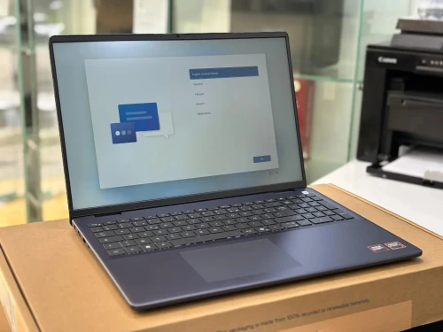 DELL INSPIRON 16 5645 RYZEN 7 8840U 16GB 1TB SSD NEUF SOUS EMBALLAGE 