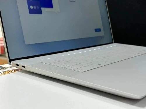 DELL XPS 16 9640 INTEL 7 ULTRA 16GB 1TB SSD NEUF sous emballage jamais utilisé 