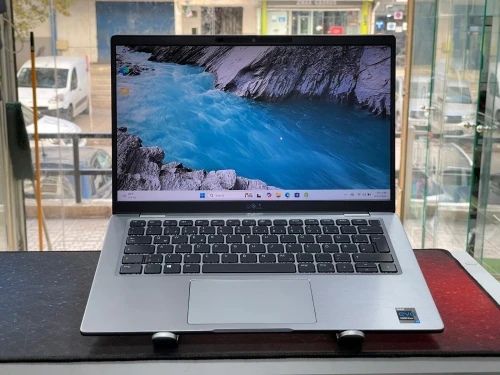 DELL LATITUDE 7420 METAL I7 1185G7 32GB 256GB SSD 14,1 4K IPS 