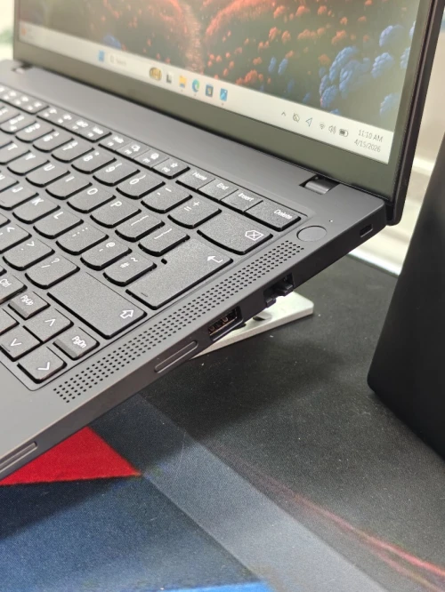 LENOVO THINKPAD T14 GEN5 INTEL CORE ULTRA 7 165U 16GB 256GB SSD NVME 14,1 FULLHD+