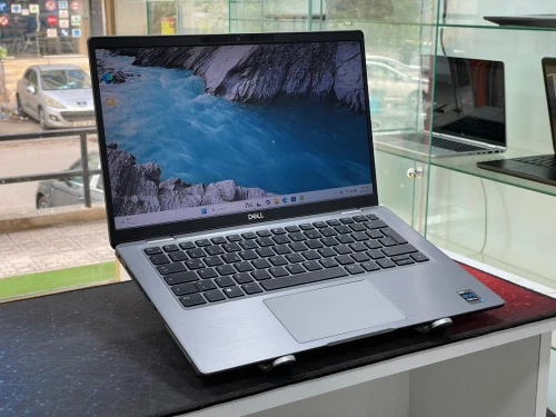 DELL LATITUDE 7420 METAL I7 1185G7 32GB 256GB SSD 14,1 4K IPS 