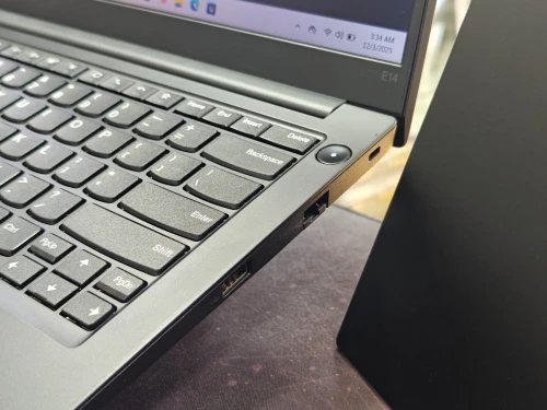 LENOVO THINKPAD E14 GEN3 RYZEN 5 5500U 16GB 256GB SSD 14,1 FULLHD VEGA 7 4GB