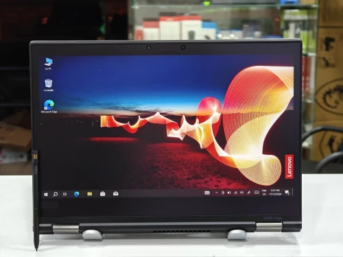 LENOVO THINKPAD X380 YOGA I7 8665U 16GB 256GB SSD 13,3 FULL HD TACTILE CONVETIBLE X360 AVEC STYLET 