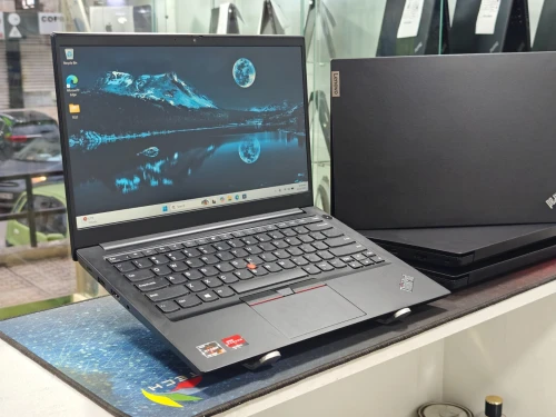 LENOVO THINKPAD E14 G2 AMD RYZEN 3 4300U 8GB 256GB SSD 14,1 FULLHD IPS