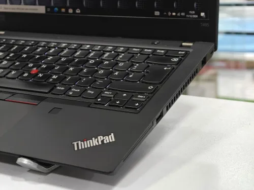 LENOVO THINKPAD T495 RYZEN 5 PRO 3500U 16GB 256GB SSD 14,1 FULL HD