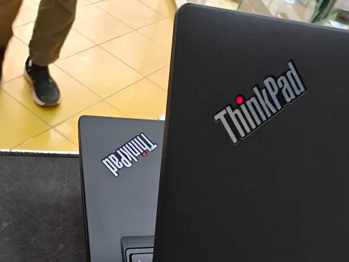 LENOVO THINKPAD T14 GEN3 I5 1245U VPRO 16GB 256GB SSD 14,1 FULLHD+