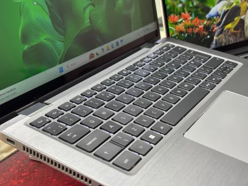 DELL LATITUDE 7430 2-IN-1 I7 1265U 32 GB 512GB SSD 14,1 FHD TACTILE X360 