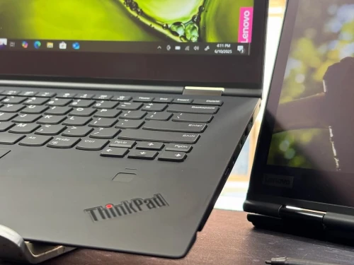 LENOVO THINKPAD X1 YOGA I5 8365U 16GB 256GB SSD 14,1 FHD TACTILE X360