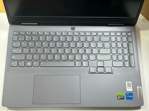 LENOVO LOQ 15IRH8 i5 12450H 16Gb 512SSD RTX 2050 4GB 