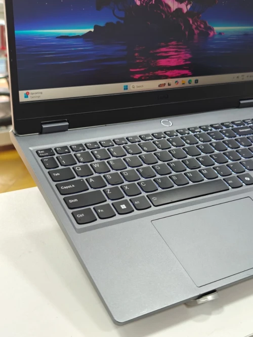 LENOVO LOQ 15 RYZEN 5 7235HS 24 GB 512GB RTX 3050 6GB 15,6 FHD 144HZ