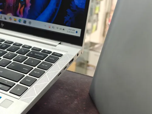 HP ELITEBOOK 840 G8 INTEL CORE I5 1145G7 16GB 512GB SSD 14,1 FULLHD