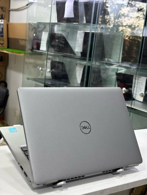 DELL LATITUDE 5320 I5 1145G7 VPRO 16GB 256GB SSD INTEL IRIS XE 13,3" FHD AZERTY 