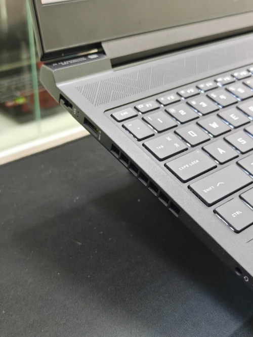 HP VICTUS GAMING 16 INTEL CORE I7 13620H 16GB 512GB SSD NVME 16,1 QHD 165HZ NVIDIA RTX 4060 8GB