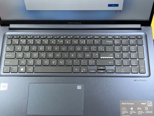 ASUS VIVOBOOK 17 INTEL 5 120U 16GB 512GB SSD 17,3 FHD NEUF SOUS EMBALLAGE 