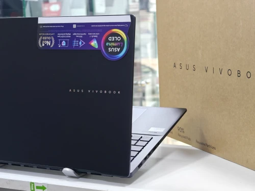 ASUS VIVOBOOK S 16 OLED S5606M ULTRA 9 185H 32GB 1TB SSD 16" 3,2K OLED NEUF SOUS EMBALLAGE 