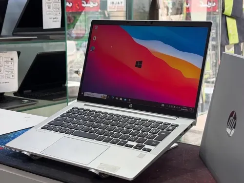 HP PROBOOK 635 AERO G7 RYZEN 5 4500U 16GB 256GB SSD 13,3 FULLHD 