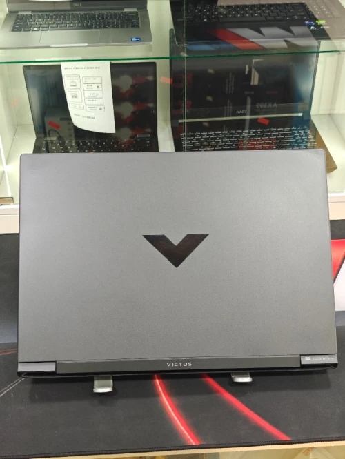 HP VICTUS GAMING 16 INTEL CORE I7 13620H 16GB 512GB SSD NVME 16,1 QHD 165HZ NVIDIA RTX 4060 8GB