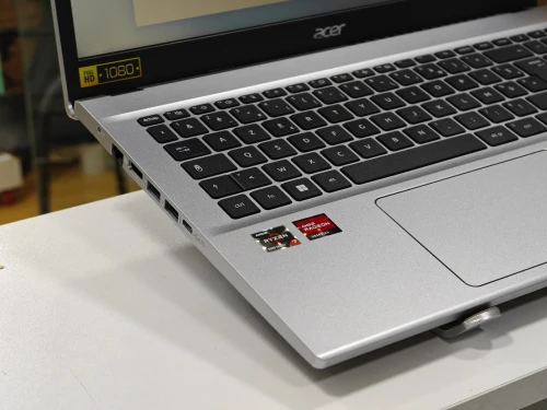 ACER ASPIRE 3 RYZEN 7 5700U 16GB 512GB SSD 15,6 FULL HD NEUF SOUS EMBALLAGE 