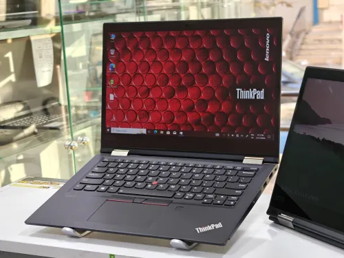 LENOVO THINKPAD X13 YOGA I5 10310U 8GB 256GB SSD 13,3" FHD TACTILE X360 AVEC STYLET 