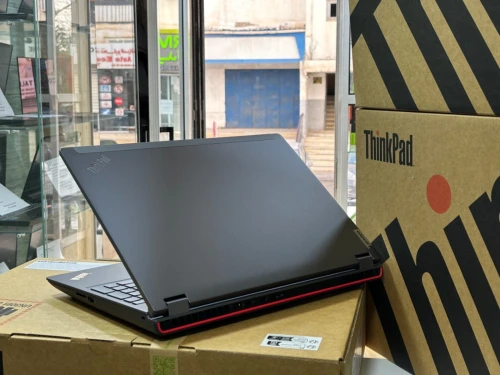 LENOVO THINKPAD P16 GEN2 I9-13980HX 64GB 1TB RTX A3500 ADA 12GB 16 POUCES 4K SOUS EMBALLAGE 