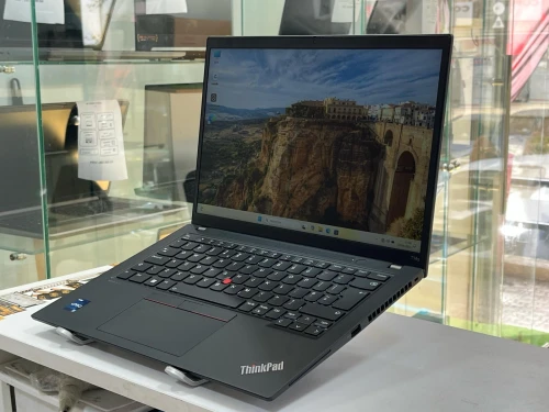 LENOVO THINKPAD T14S GEN 4 I7 1365U VPRO 32GB 512GB SSD 14,1 FHD+ 