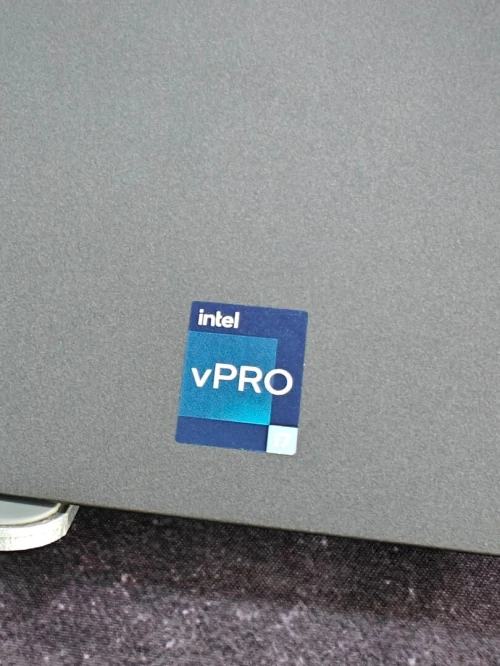 DELL LATITUDE 7530 INTEL CORE I7 1265U VPRO 32GB 512GB SSD NVME 15,6 FULLHD TACTILE