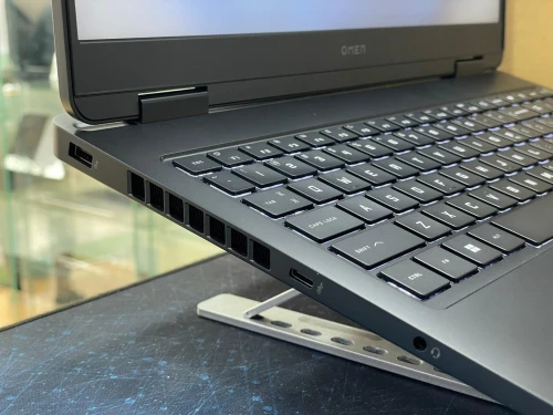 HP OMEN 16-AM000TX I7 14650HX 16GB 1TB SSD RTX 5060 8GB 16,1 QHD 240Hz NEUF SOUS EMBALLAGE 