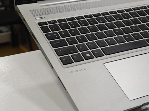 HP PROBOOK 450 G7 I5 10210U 16GB 512GB SSD 15,6" FULL HD