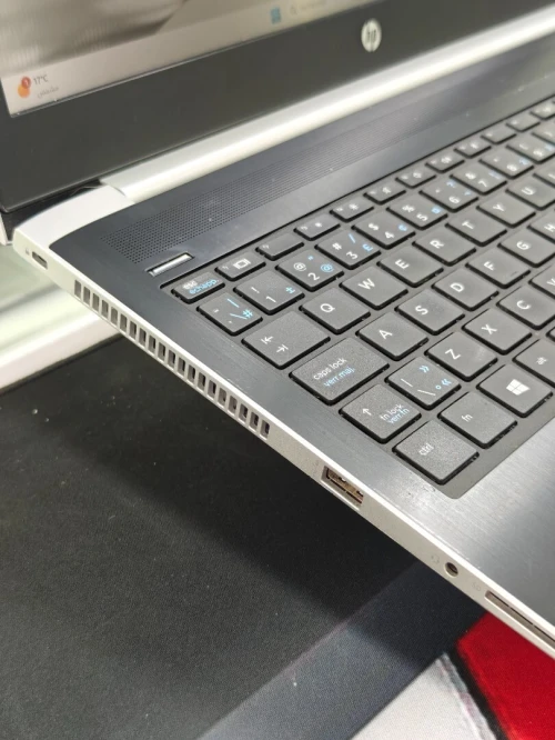 HP PROBOOK 450 G5 INTEL CORE I5 8265U 8GB 128GB SSD 15,6 FULLHD IPS