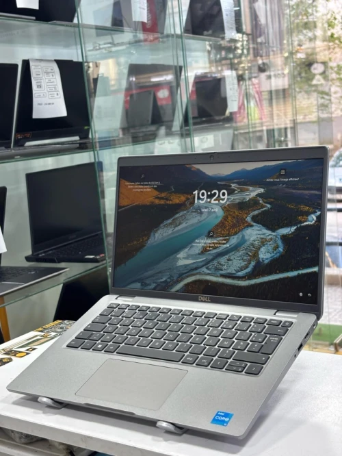 DELL LATITUDE 5440 I3 1315U 8GB 256GB SSD 14,1 FHD AZERTY LUMINEUX 
