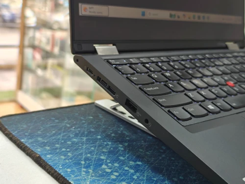LENOVO THINKPAD L13 YOGA I5 10310U 16GB 256GB SSD 13,3 FHD TACTILE X360