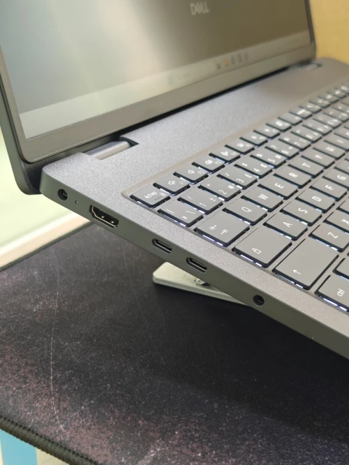 DELL PRO 16 AMD RYZEN 5 PRO 230 32GB 512GB SSD NVME 16,1 FULLHD+ AMD RADEON 760M NEUF SOUS EMBALLAGE