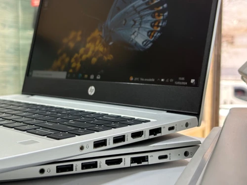 HP PROBOOK 445 G7 RYZEN 5 4500U 16GB 512GB SSD 14,1 FHD 