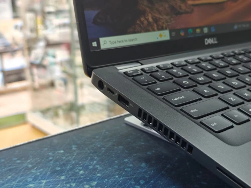 DELL LATITUDE 5400 INTEL CORE I5 8365U 8GB 256GB SSD 14,1 FULLHD IPS