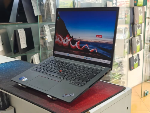 LENOVO THINKPAD T14 GEN3 I5 1245U VPRO 16GB 256GB SSD 14,1 FULLHD+