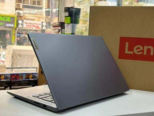 LENOVO IDEAPAD 3 SLIM I5 12450H 16GB 512 GB SSD NEUF SOUS EMBALLAGE JAMAIS UTILISÉ 
